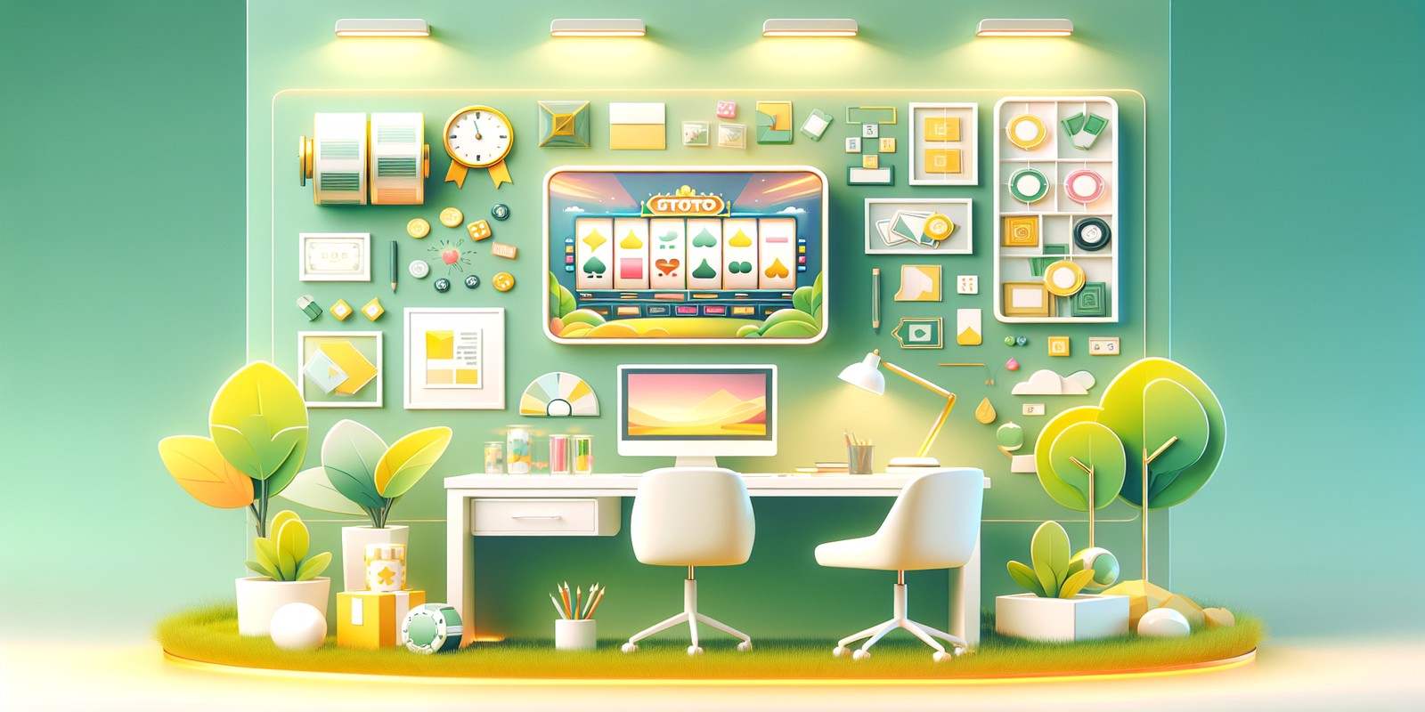 Ben and Game: Winning Strategies for Slot Success in 2025 - Slot Strategy Guide for pakistani | 1Win