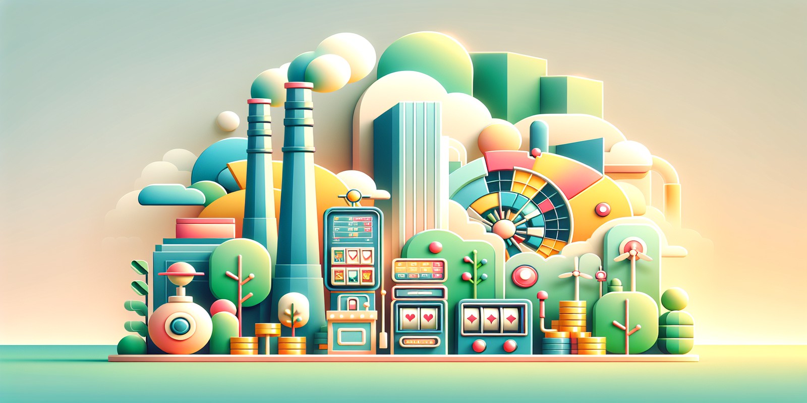 A visual guide for players exploring non-CRUKS online casinos in Pakistan with 'The Fox's Revenge'.