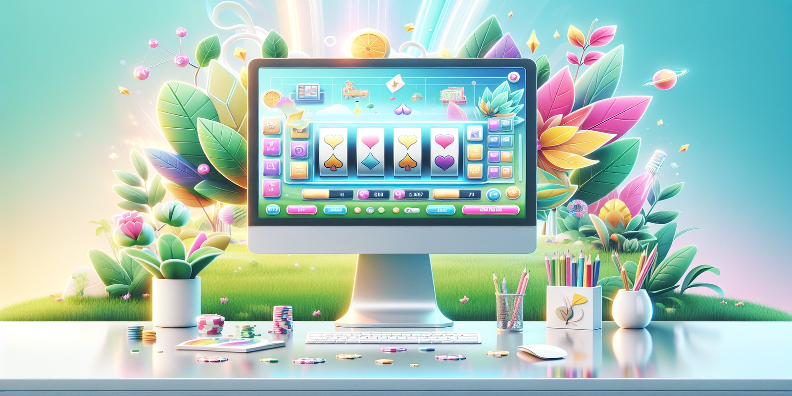 Download Free: Top Slot Games for Pakistani Players 2025 - 1Win's Guide.