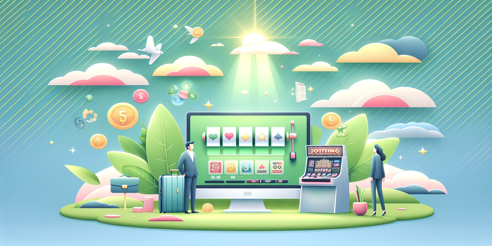 Explore Online Casinos Without CRUKS: The Ultimate Guide for 2025 - Gaming Guide Guide for global | 1Win