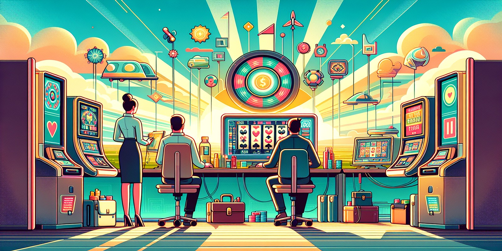 Exploring Online Casinos Without Cruks: The Future of Gaming in 2025 - Gaming Guide Guide for global | 1Win