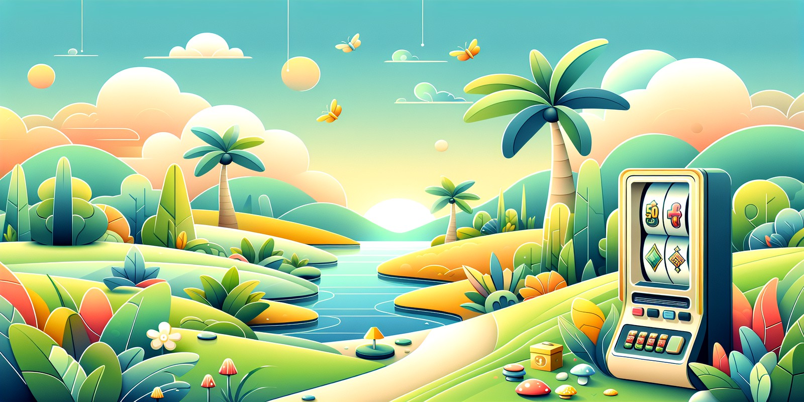 Play and Win: Exploring Top Slot Strategies for 2025 - Slot Strategy Guide for global | 1Win