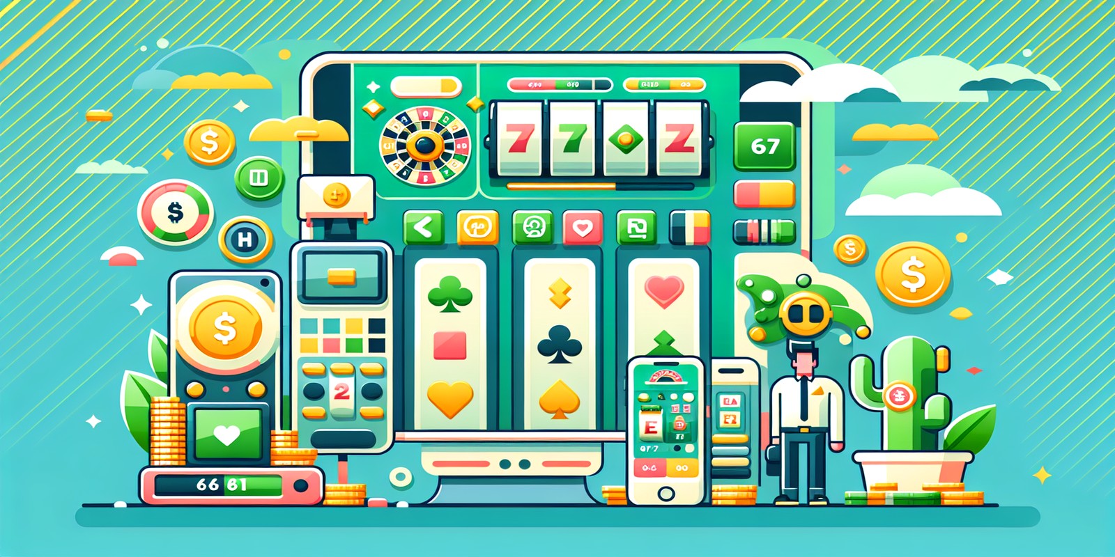 Unlock Big Wins: Top Slot Strategies for Global Players in 2025 - Slot Strategy Guide for global | 1Win