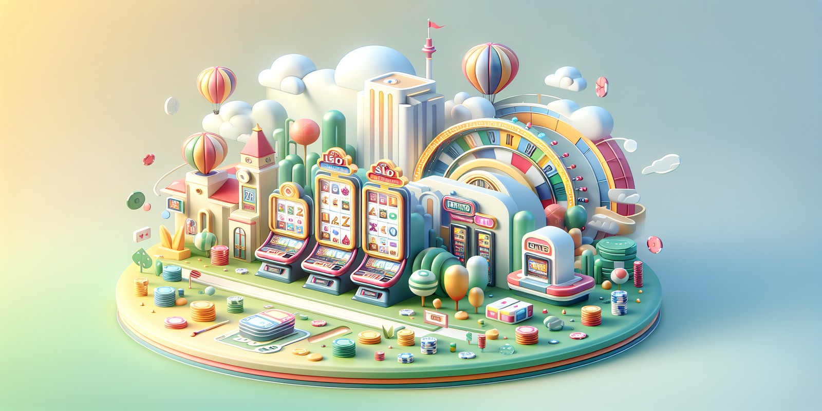 Unlock Exciting Wins: Seven Game Login Secrets for Slot Players - Slot Strategy Guide for global | 1Win