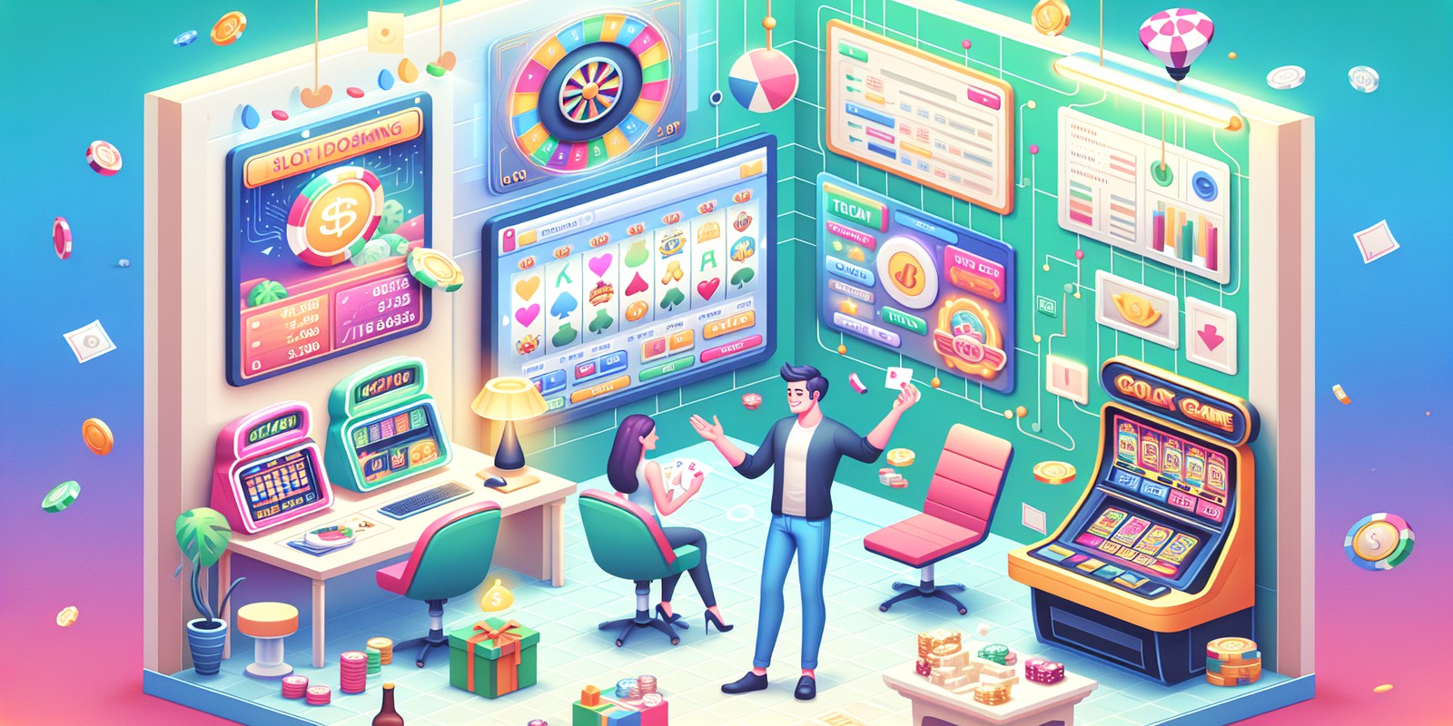 Unlock Free Slot Games in 2025: Your Guide to IEE Com Game Downloads - Slot Strategy Guide for global | 1Win