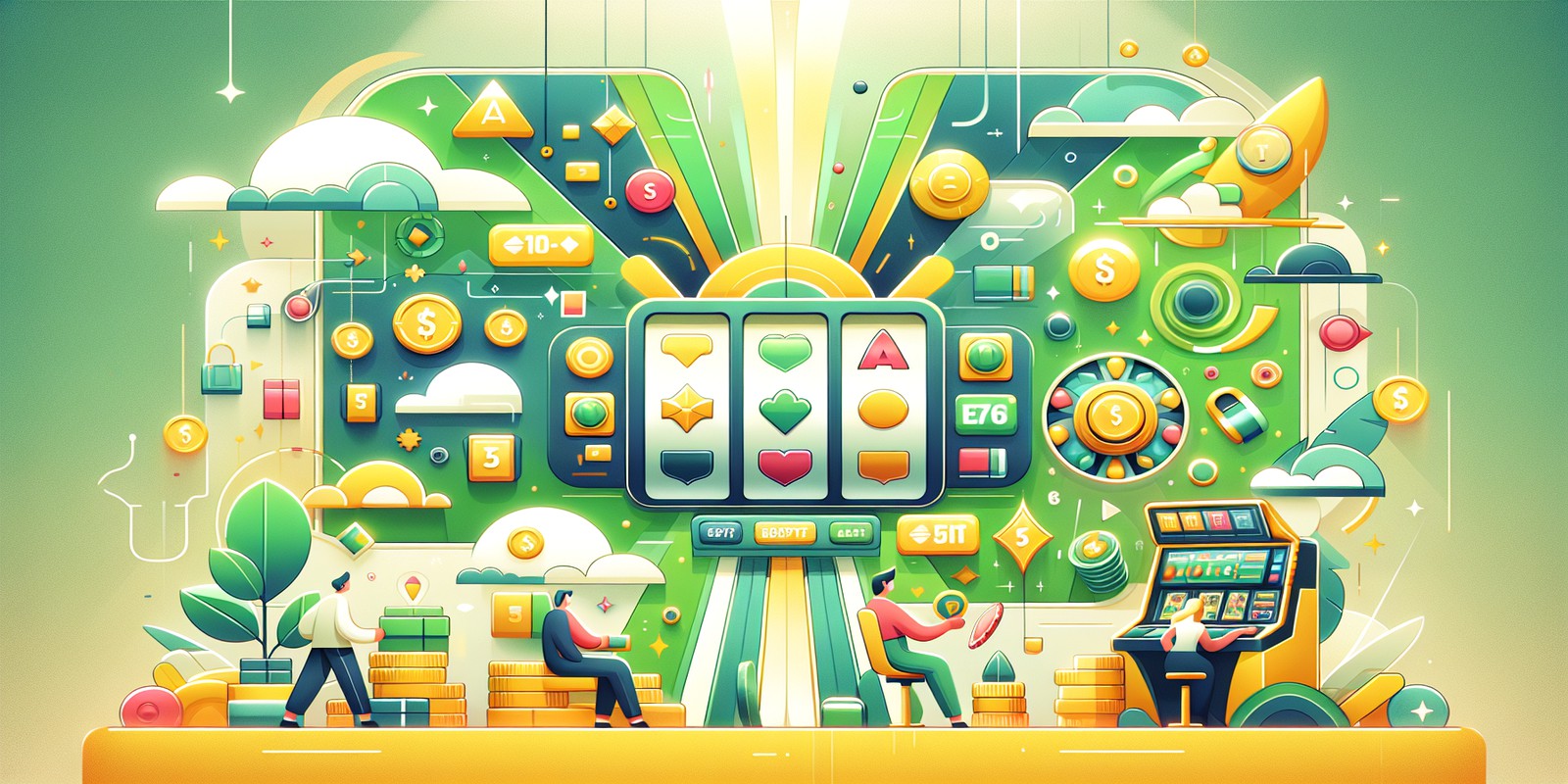 Unlocking 777ad8: Your Ultimate Guide to Slot Wins in 2025 - Slot Strategy Guide for global | 1Win