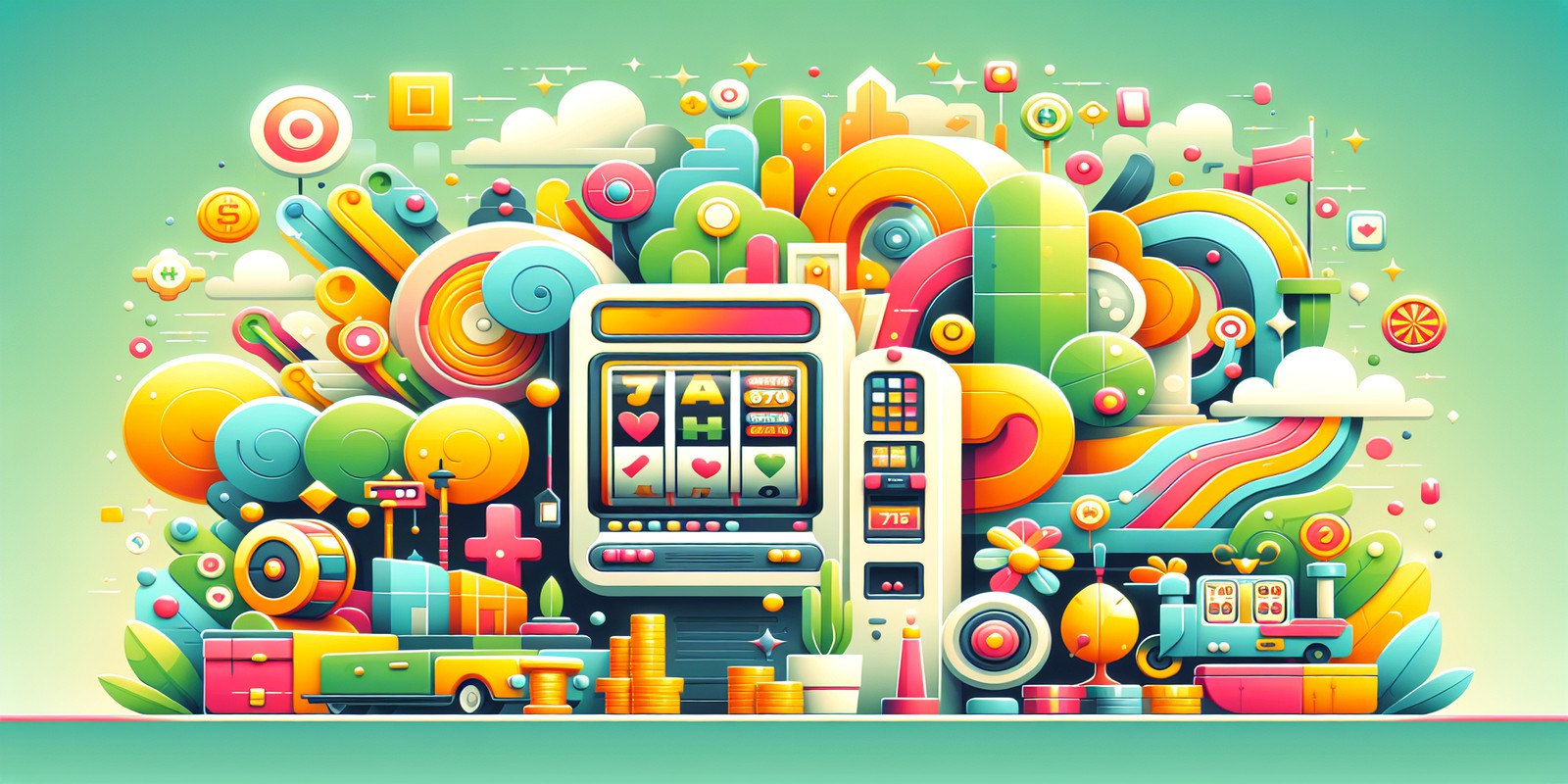 Unlocking Big Win Games: Strategies for Jackpot Success in 2025 - Gaming Guide Guide for global | 1Win