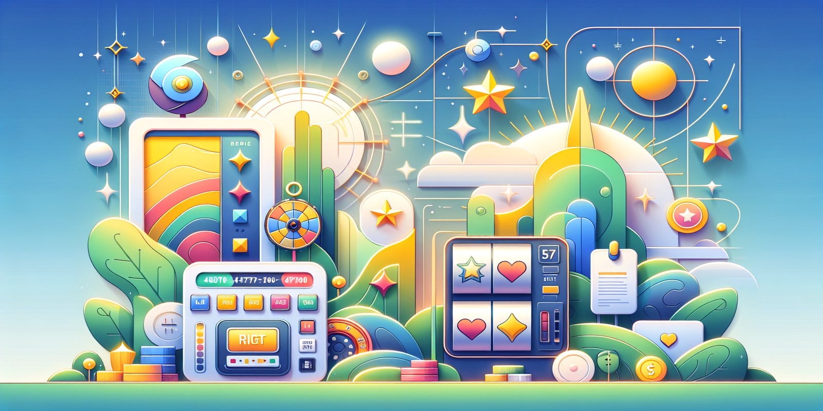 Unlocking Win Potential: Top Slot Strategies for 2026 - 1Win Guide for Pakistan Players