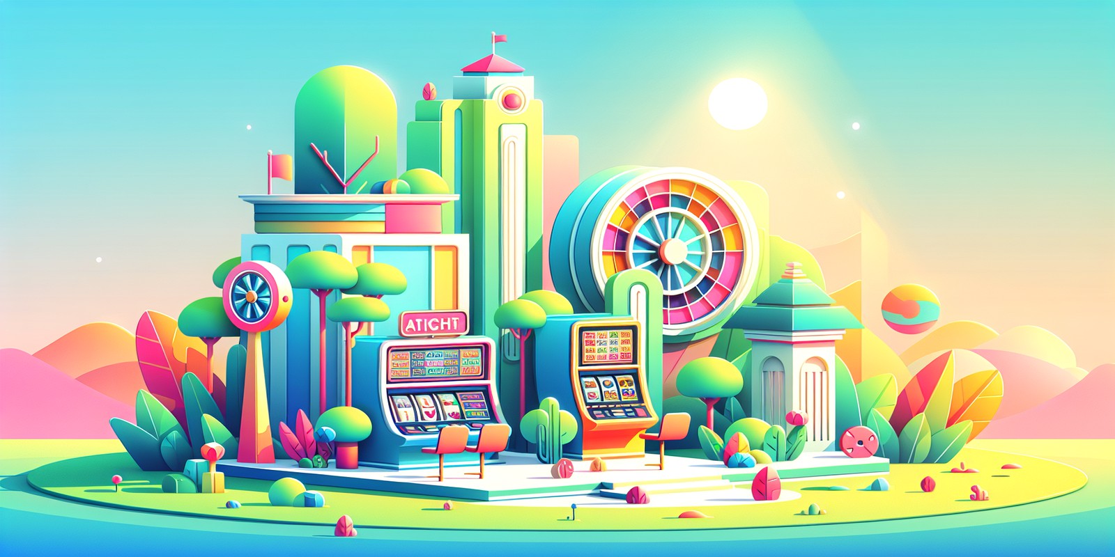 Winning Big with Slot Games: 1Win's Guide for Pakistani Players