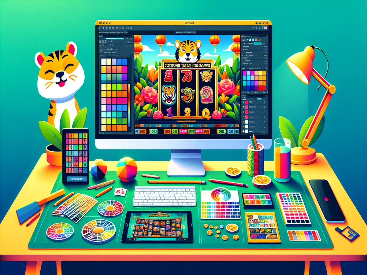 1Win Fortune Tiger Games