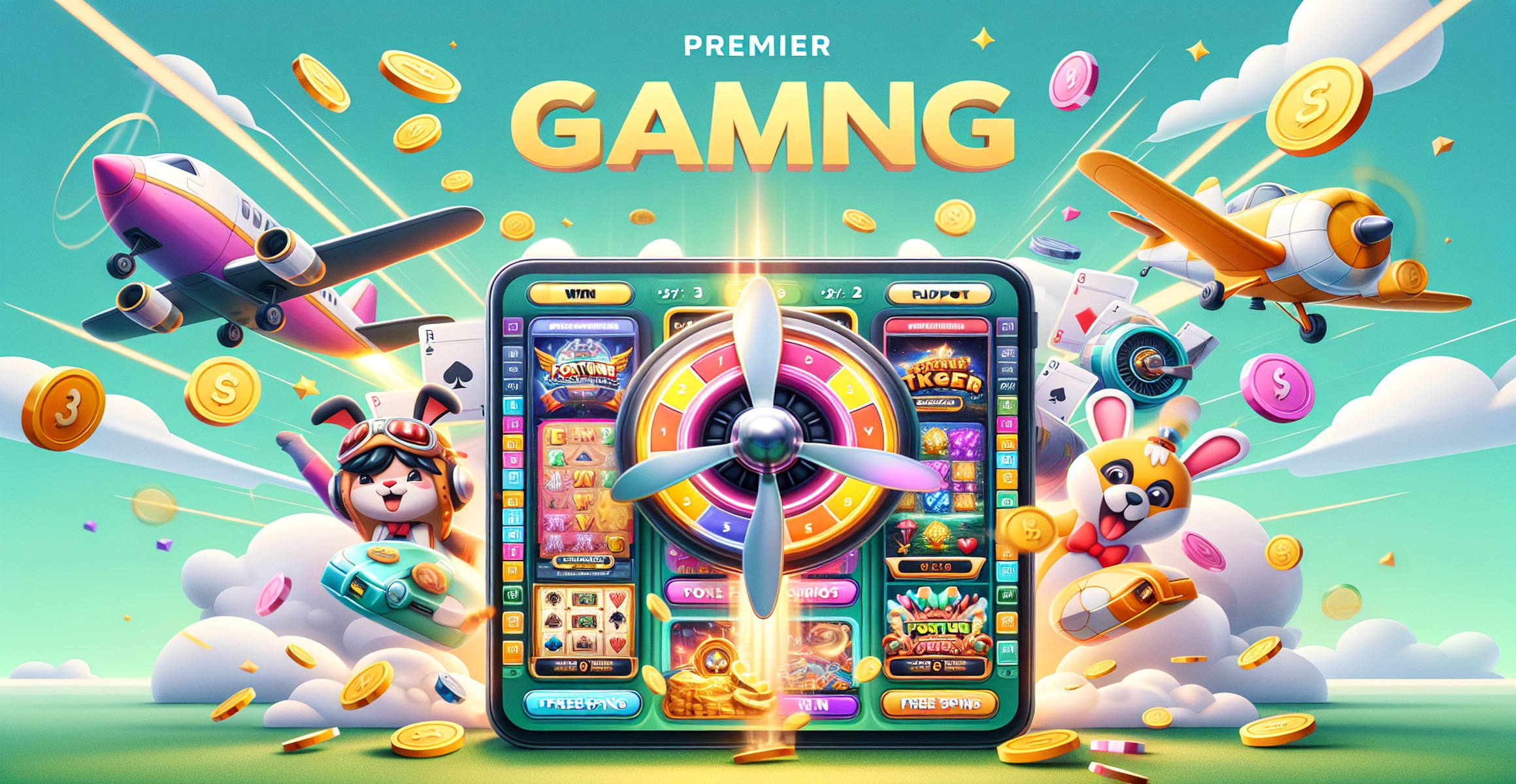 Aviator Game - Online Slot Game at 1Win